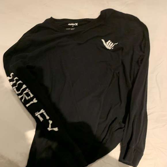 Hurley have a nice day NWOT size xl - Picture 4 of 5
